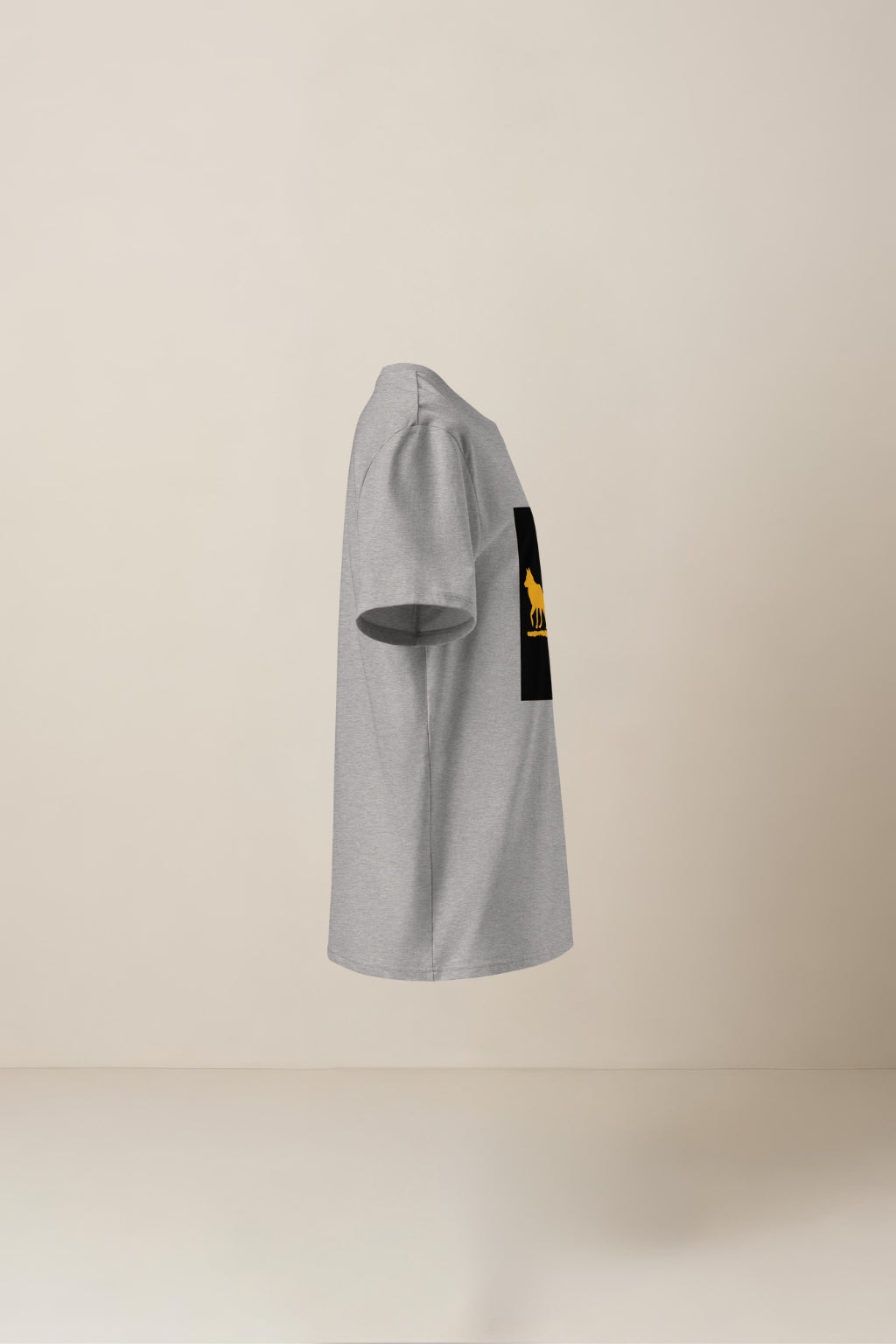 Obscūrus Normālis CA Organic Cotton T-shirt