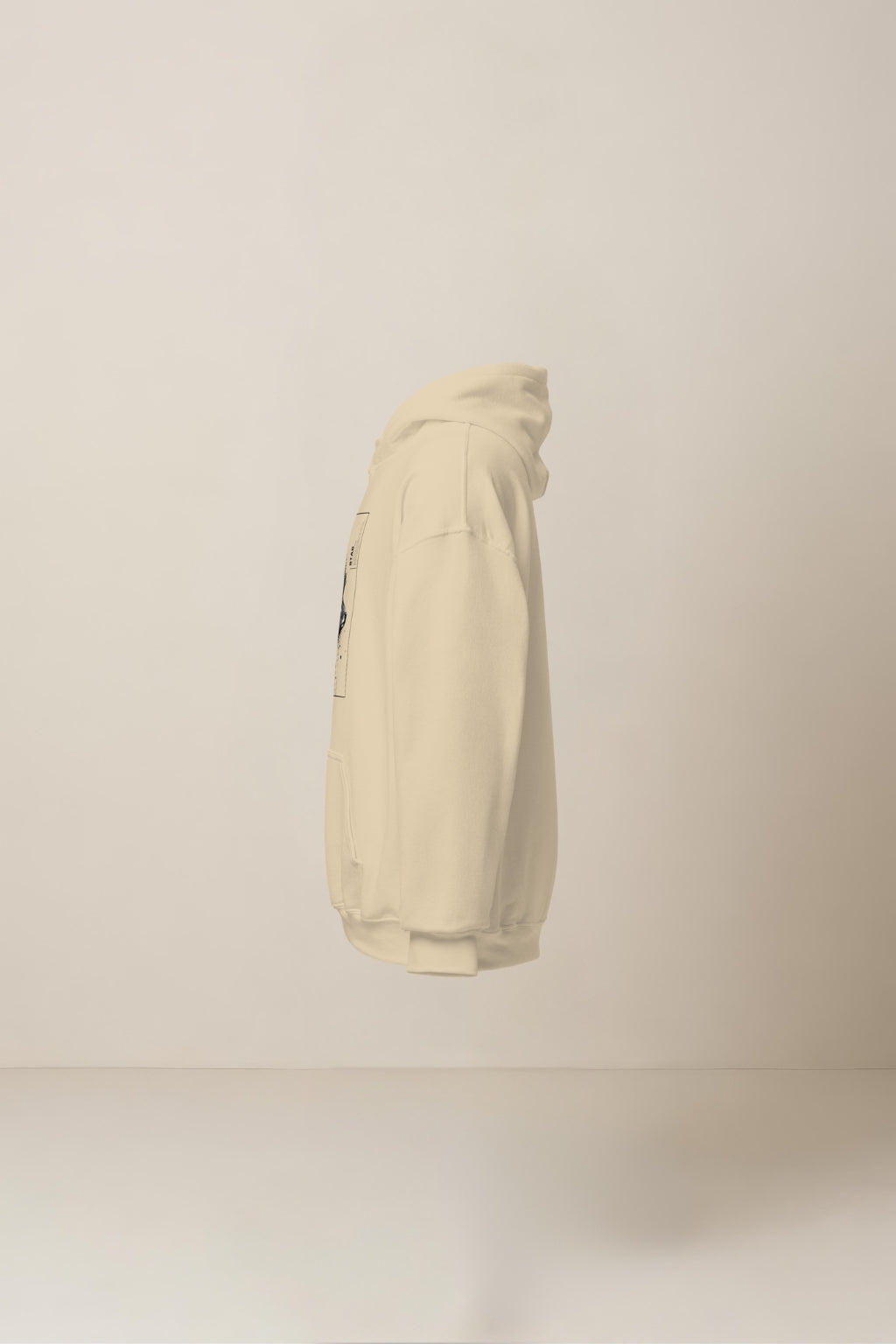 Rex Cervi Hoodie