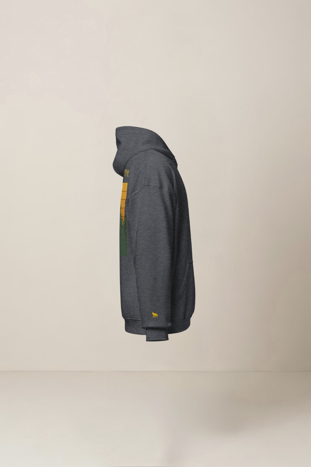 Trans Pinorum Unisex Hoodie