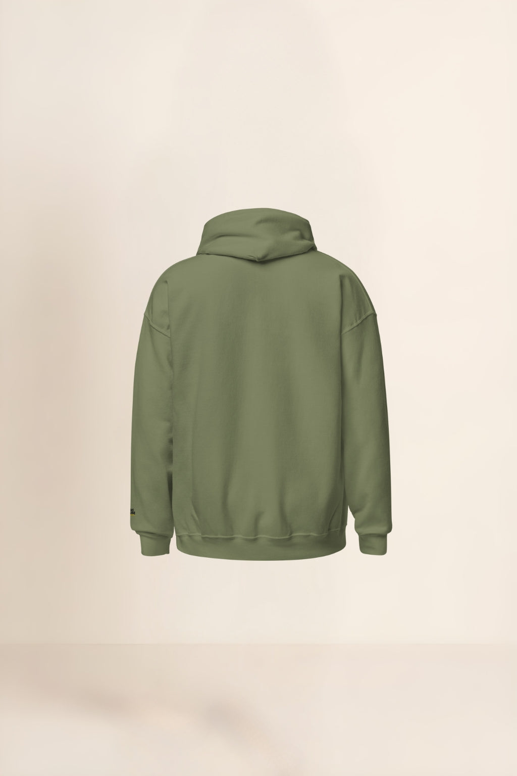 Caelum Plenum Pinorum Hoodie