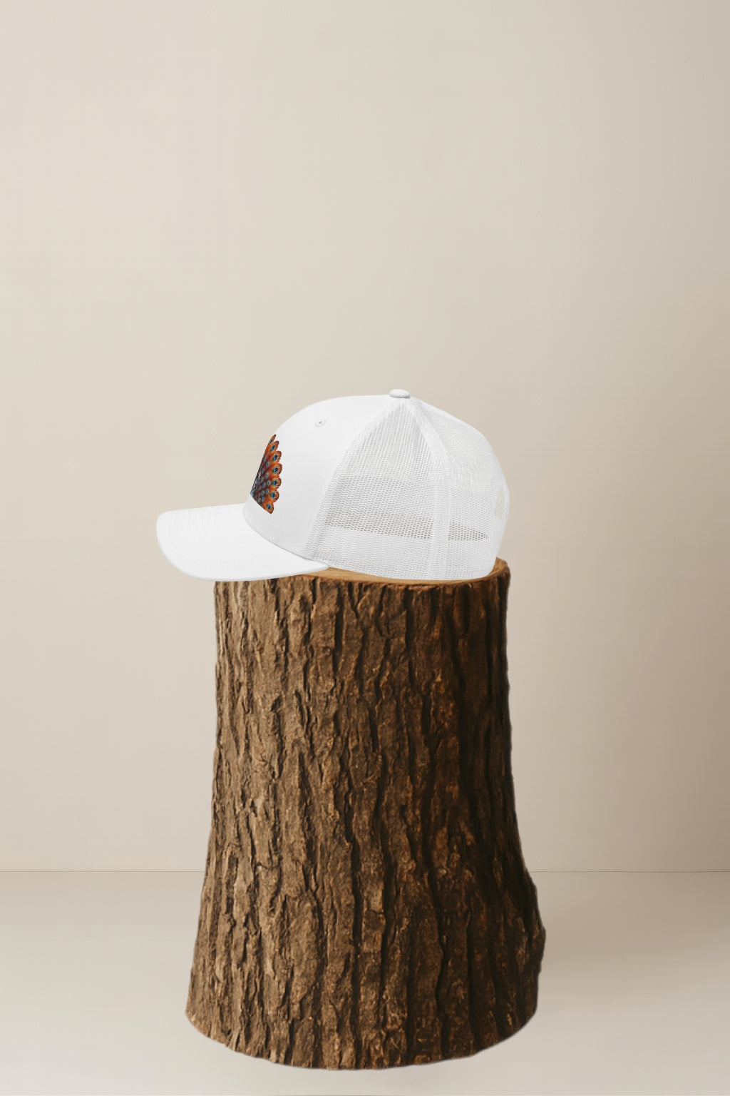 Avis Rapax Trucker Cap