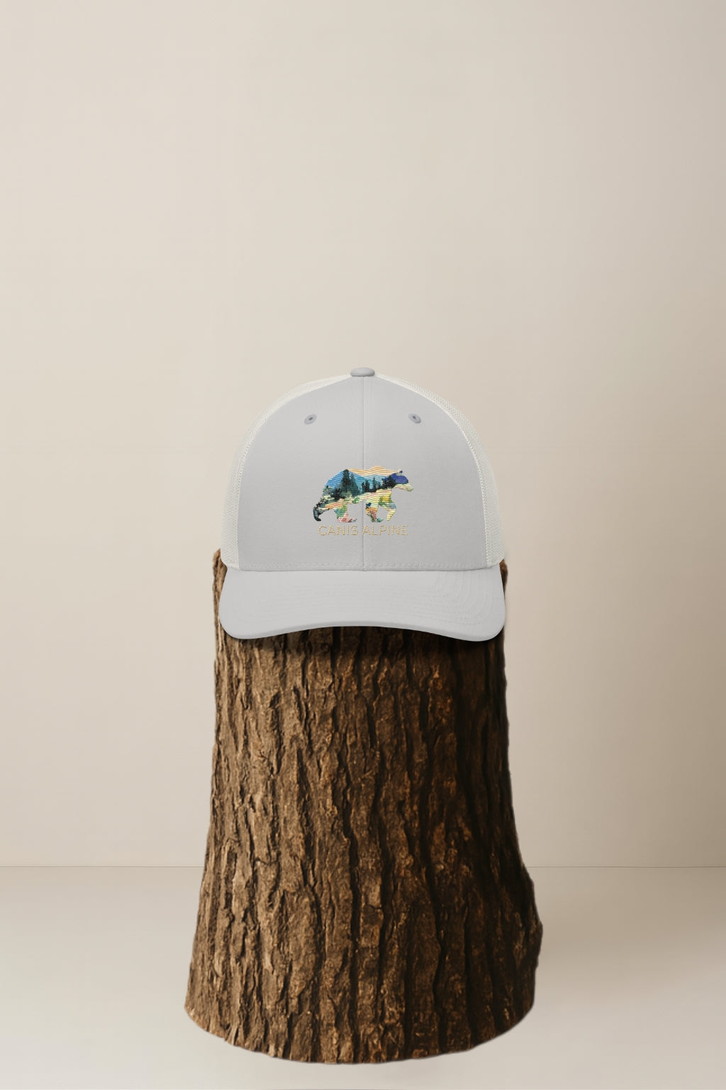 Ursus Spiritus Trucker Cap