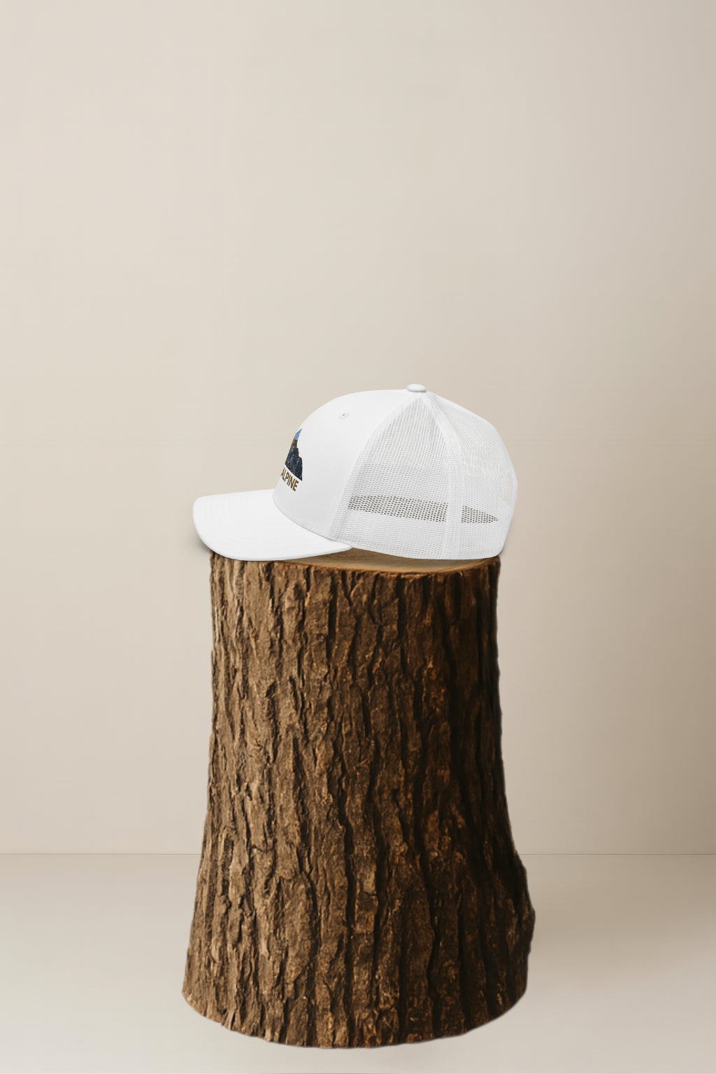 Colores Montis Trucker Cap