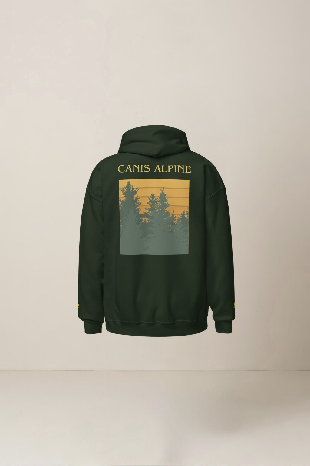 Trans Pinorum Unisex Hoodie