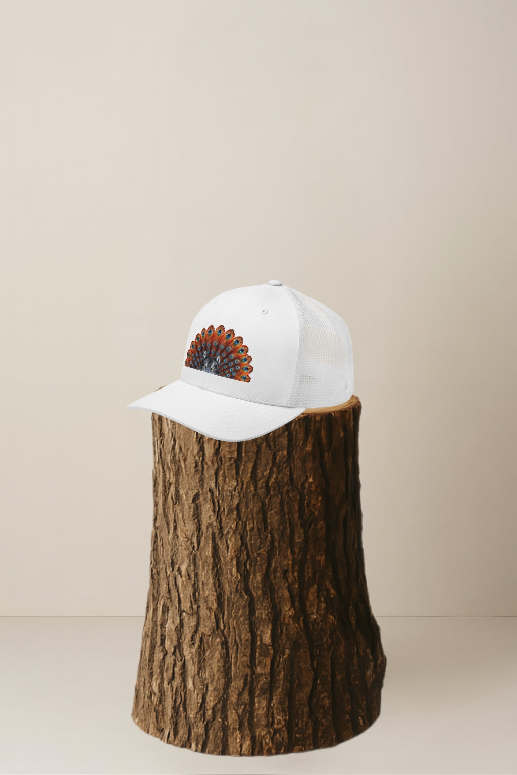 Avis Rapax Trucker Cap