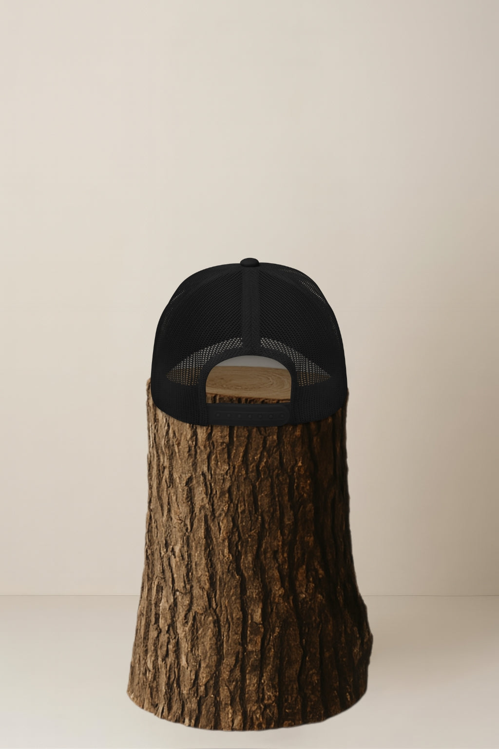 Colores Solis Occidentis Trucker Cap