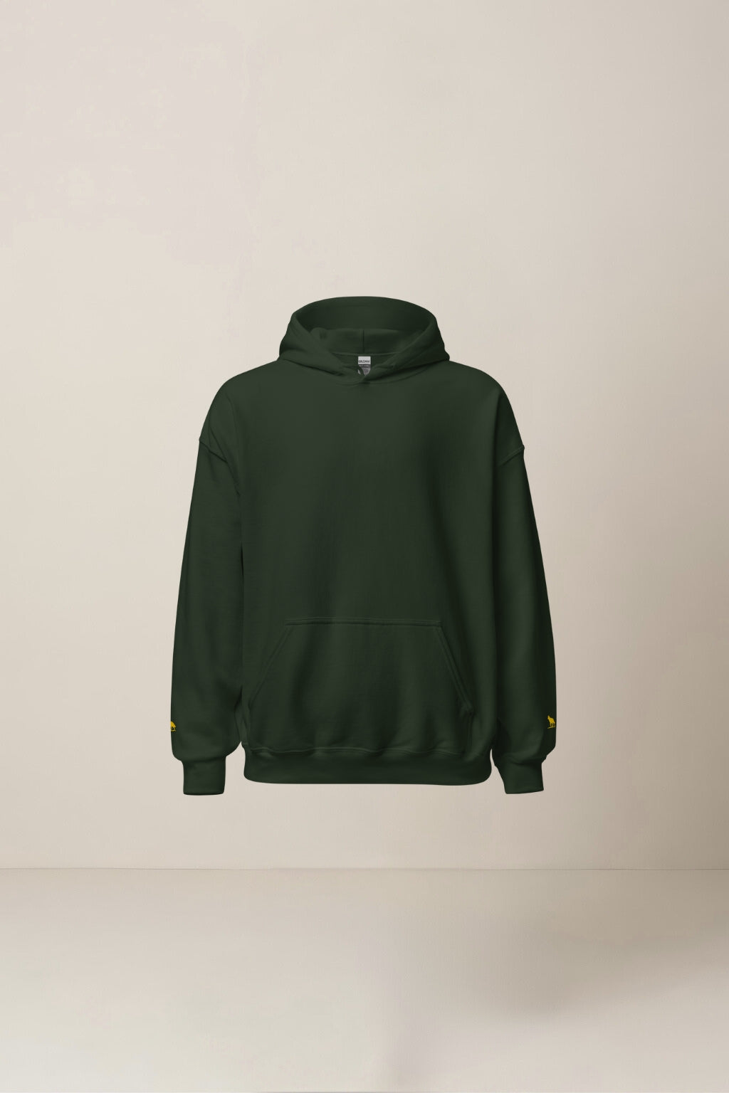 Trans Pinorum Unisex Hoodie