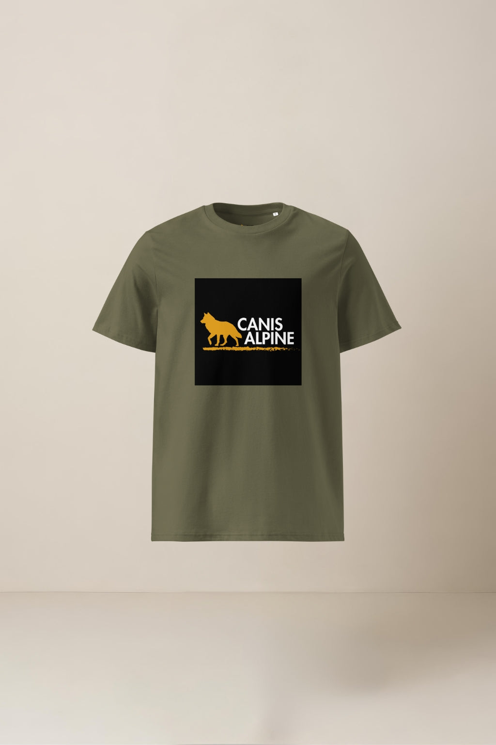 Obscūrus Normālis CA Organic Cotton T-shirt