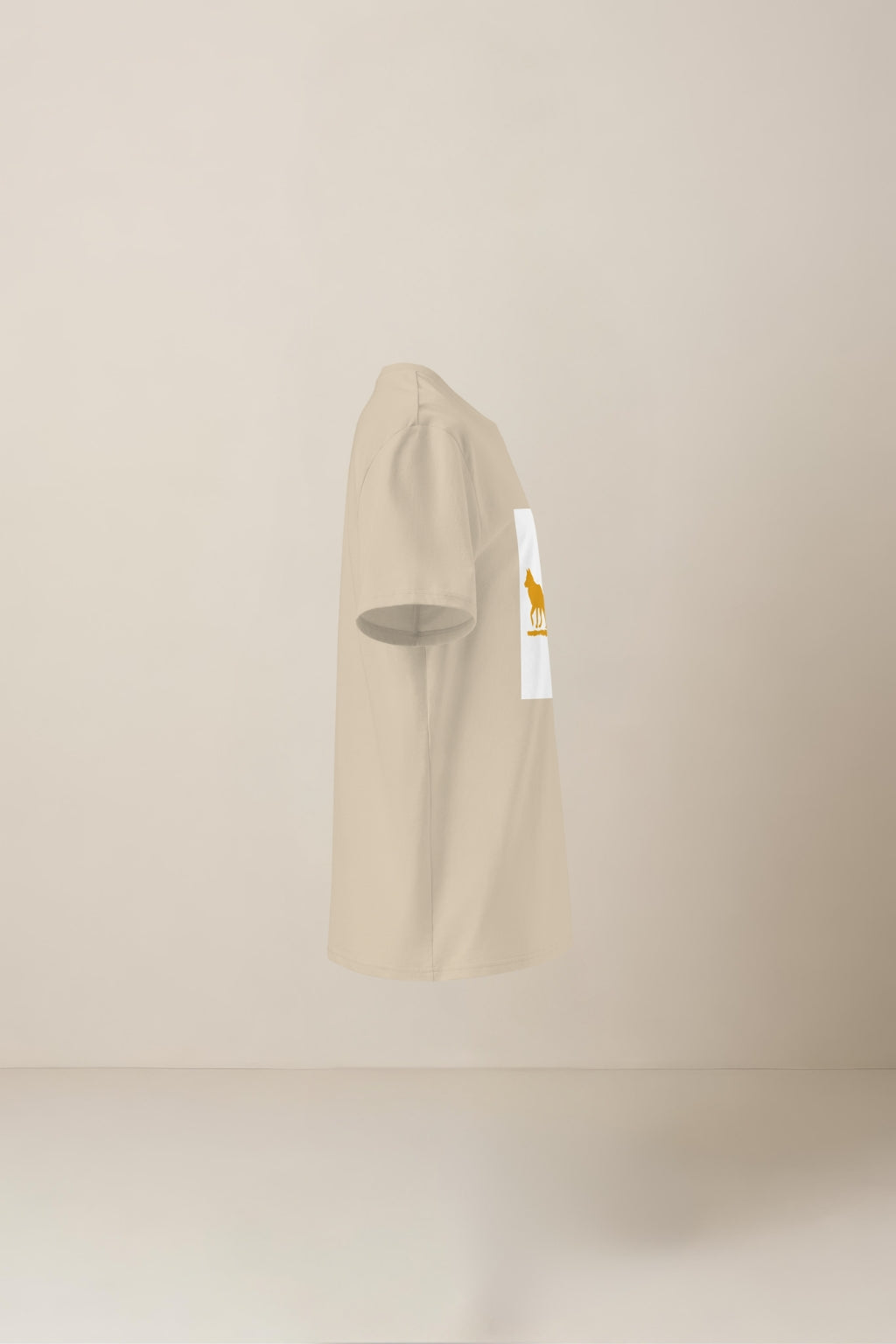 Lūx Normālis CA Organic Cotton T-shirt