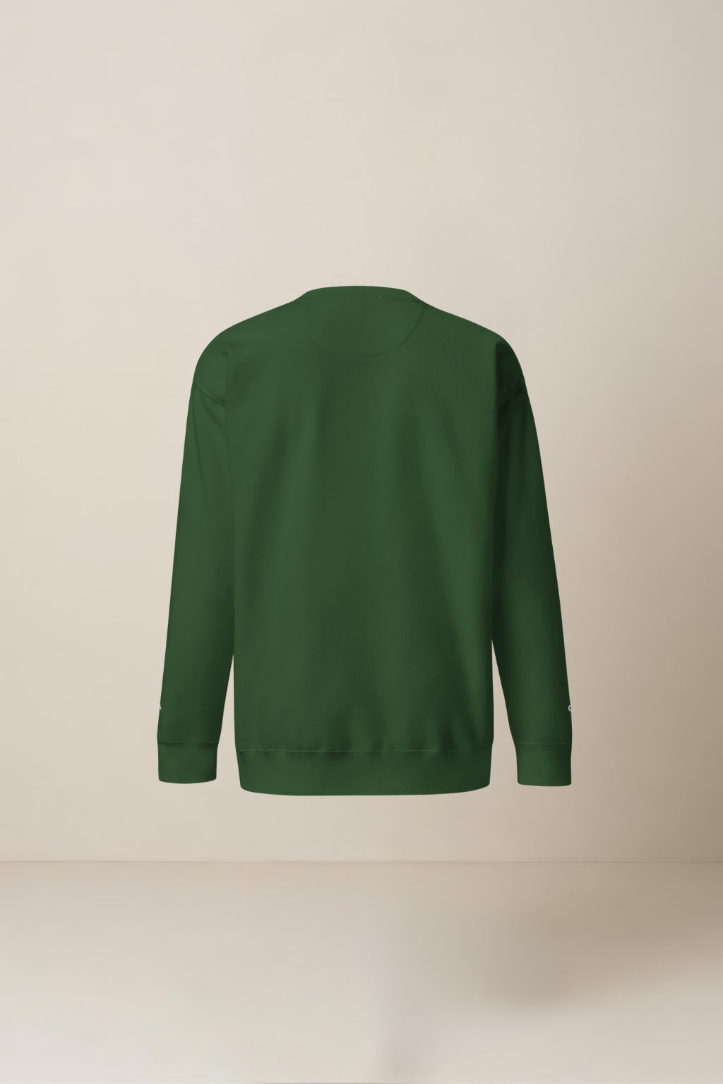 Spiritus Tundrae Unisex Sweatshirt