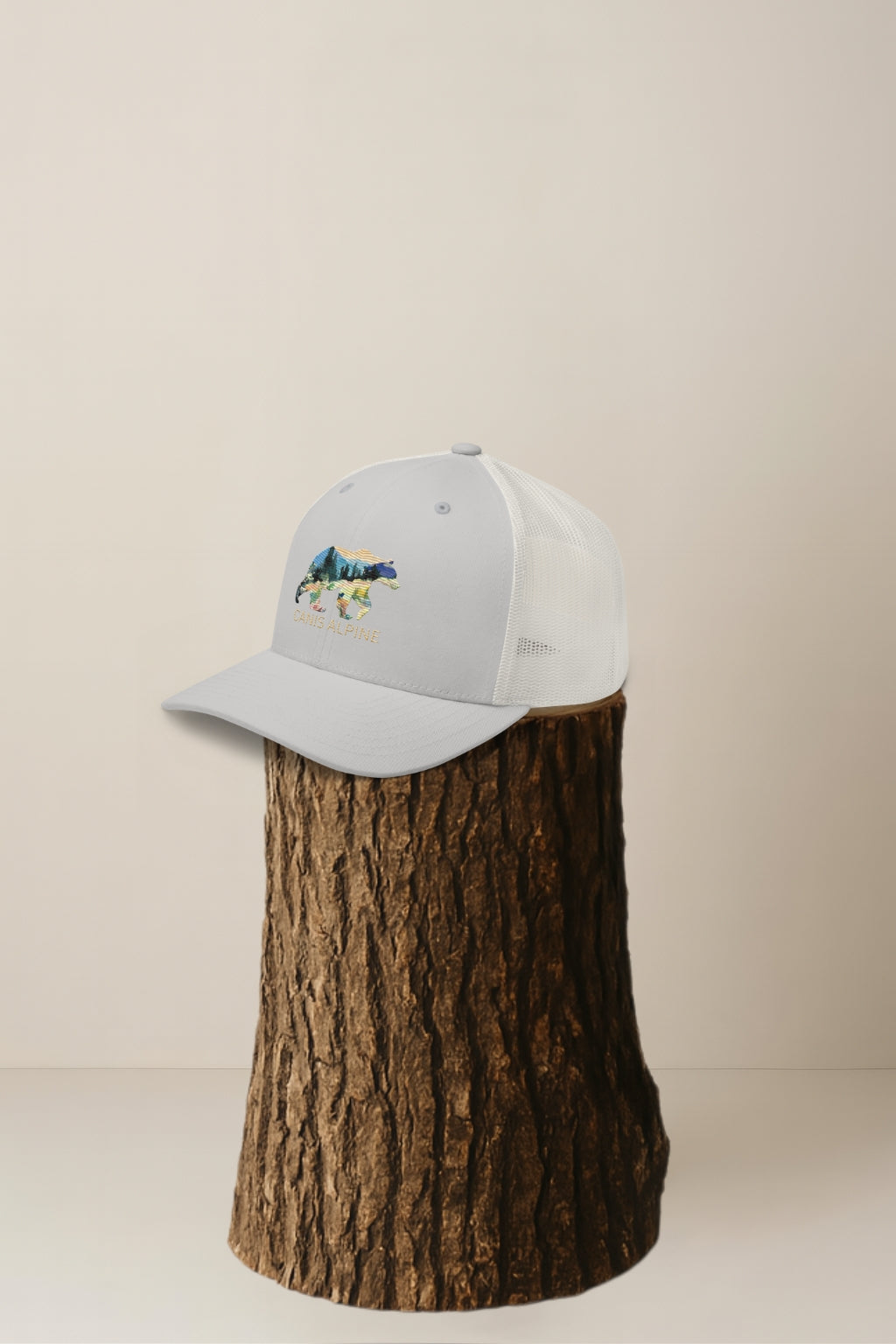 Ursus Spiritus Trucker Cap