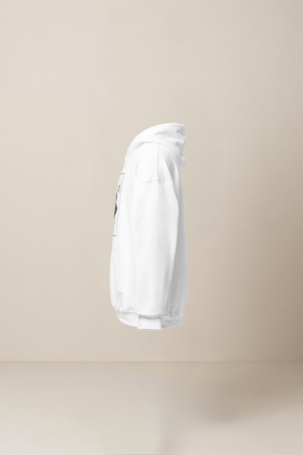Rex Cervi Hoodie