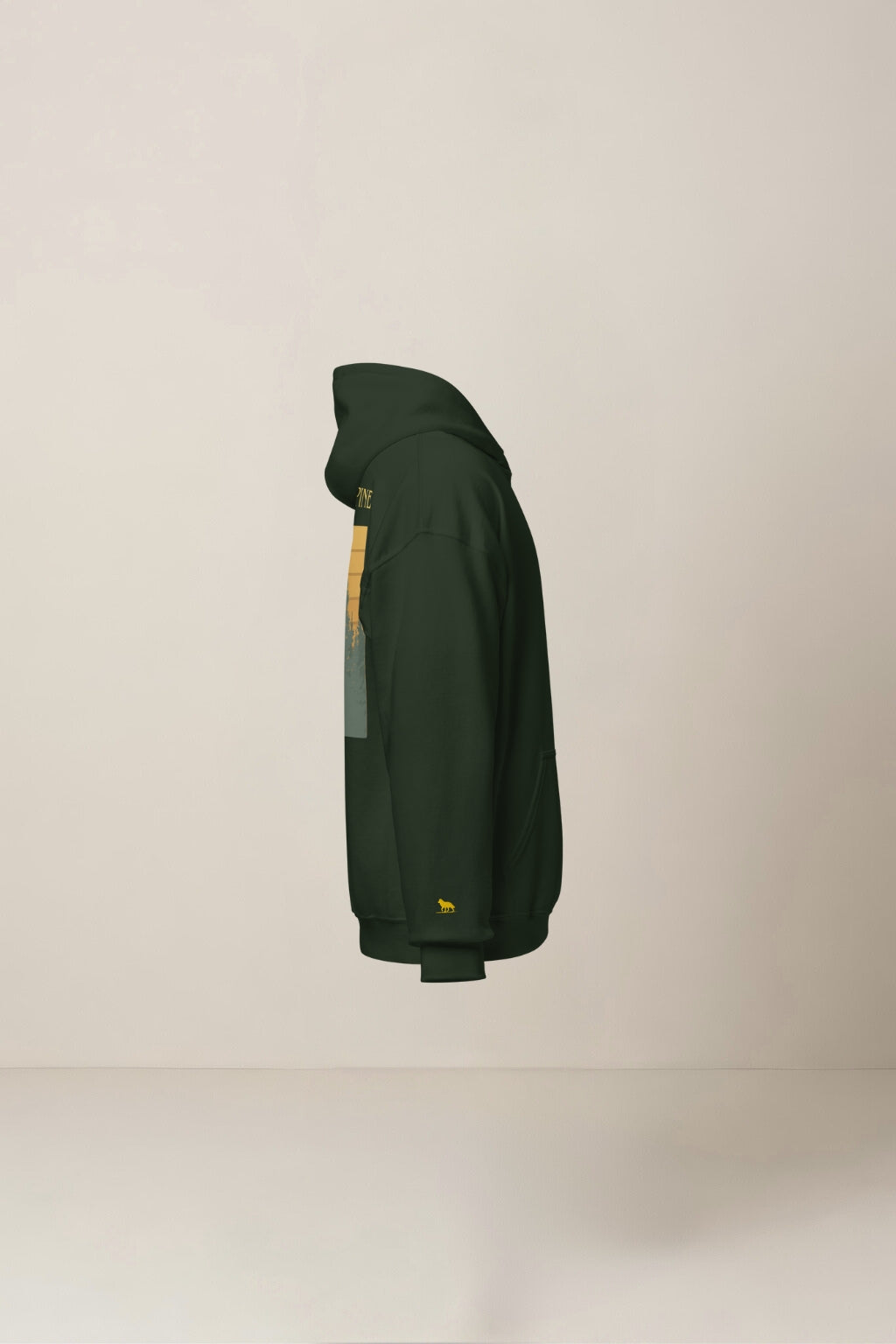 Trans Pinorum Unisex Hoodie