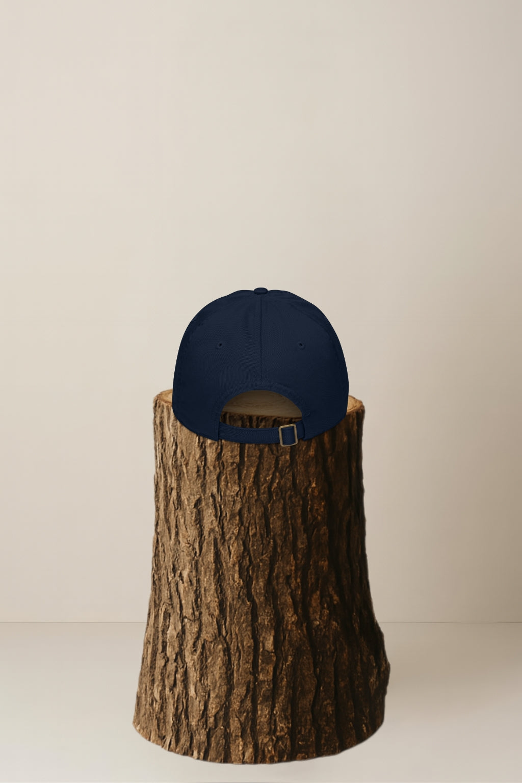 Lupus Albus Organic dad hat