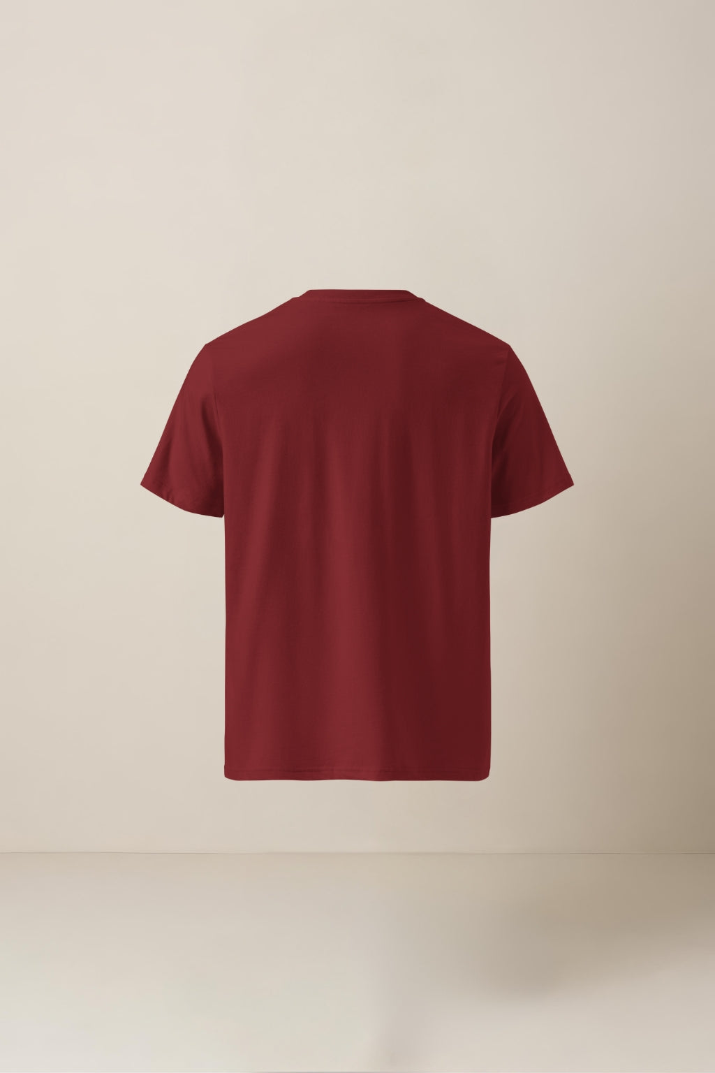 Solis Occasus Deserti Organic Cotton T-shirt
