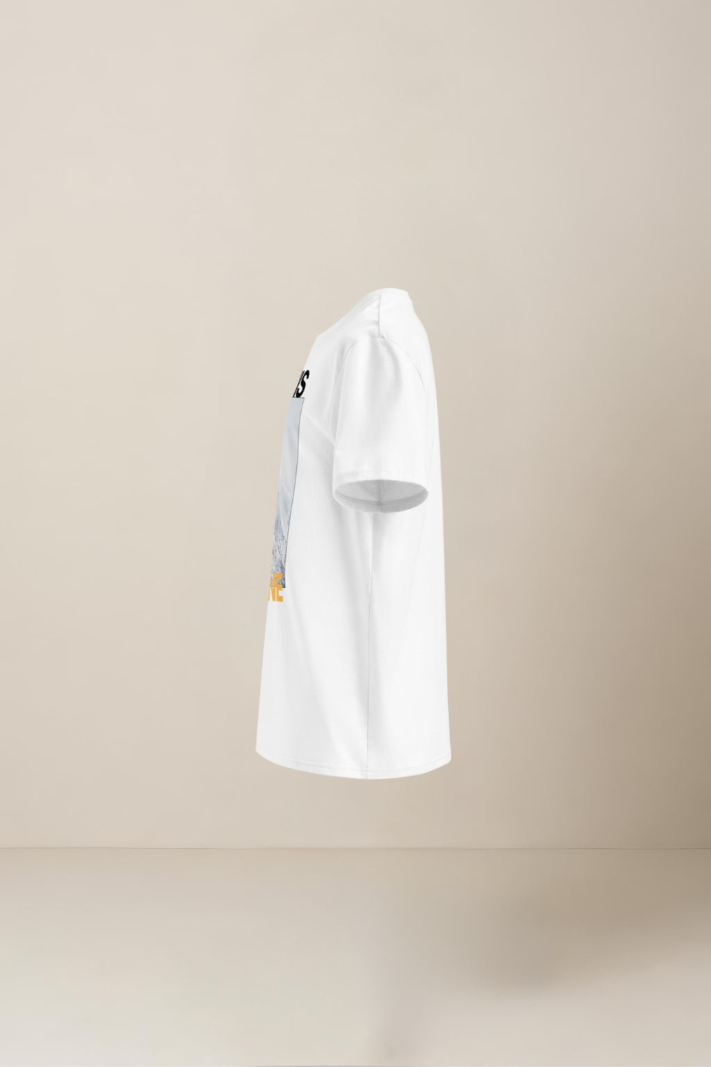 Summitās Alpina Organic Cotton T-shirt