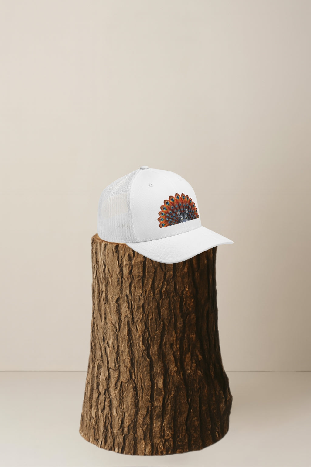 Avis Rapax Trucker Cap
