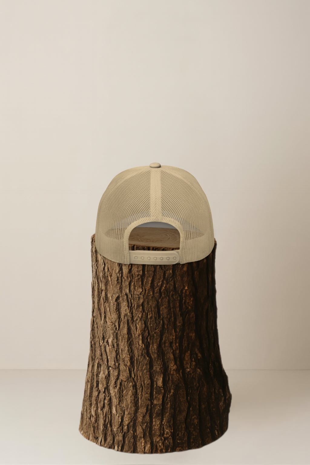 Colores Solis Occidentis Trucker Cap