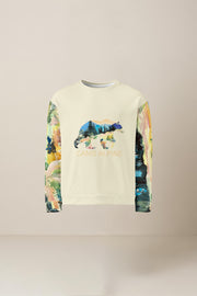 Ursus Spiritus Sweatshirt