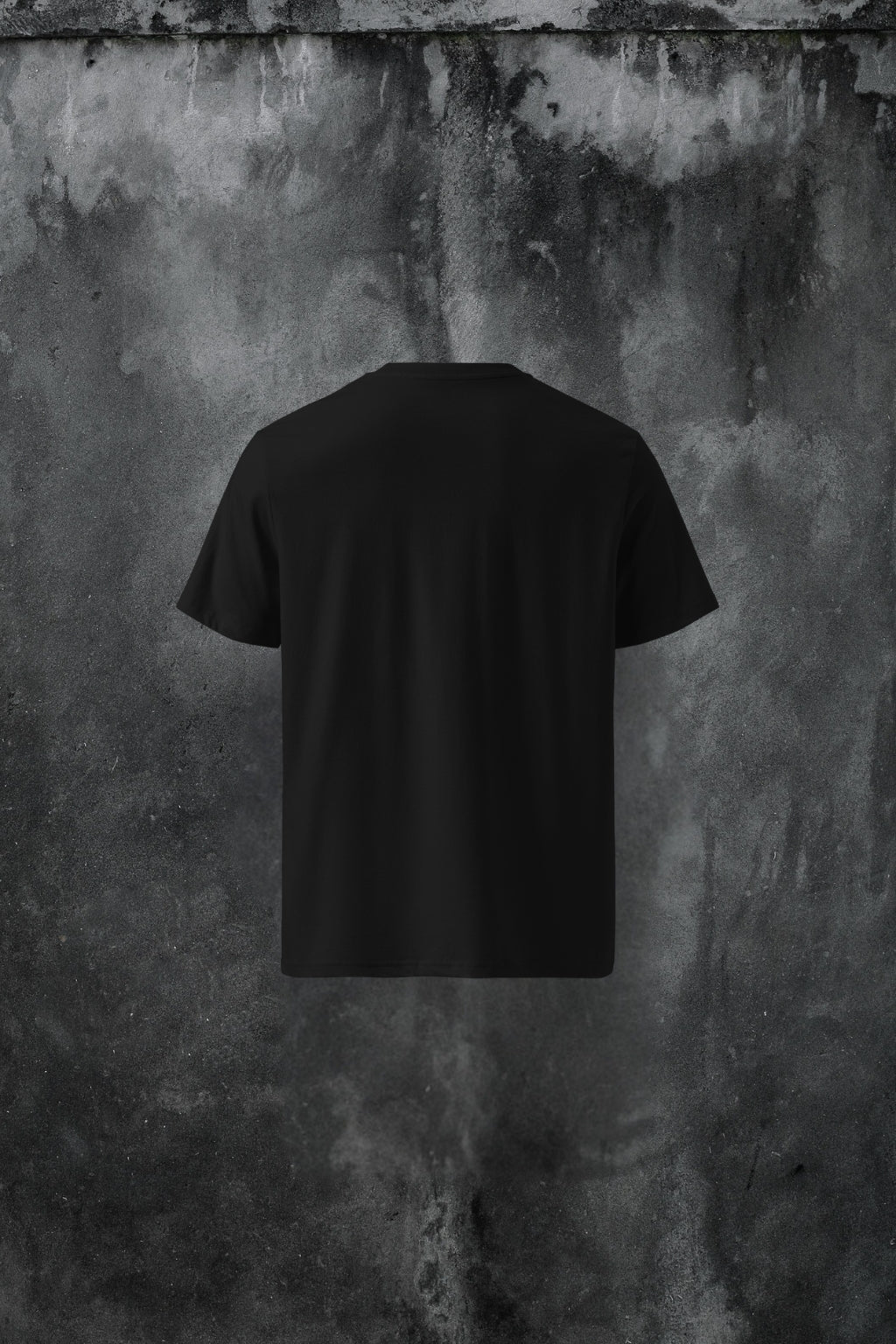 Iris Alpina organic cotton t-shirt