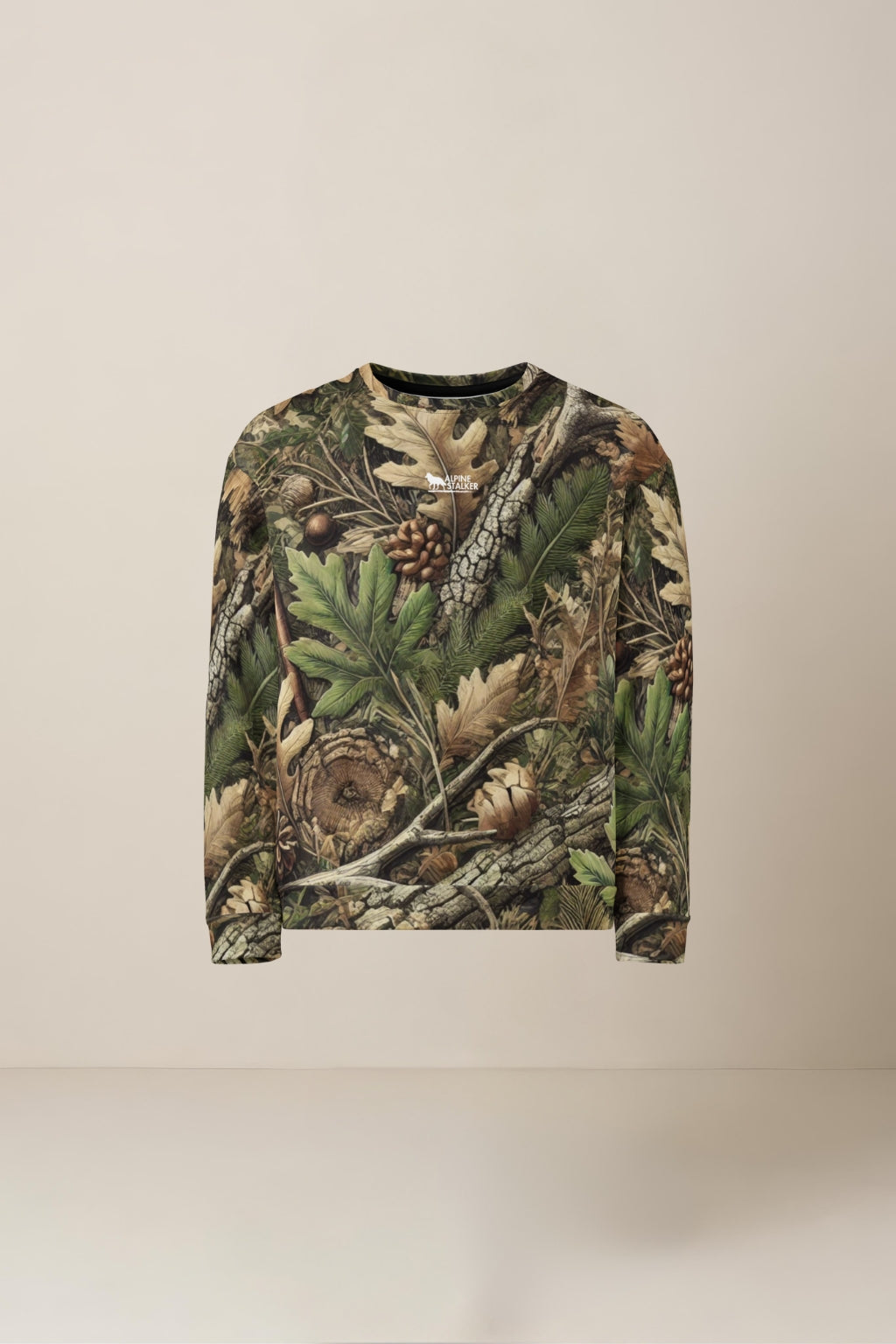 Woodland Stalker Unisex Sweatshirt