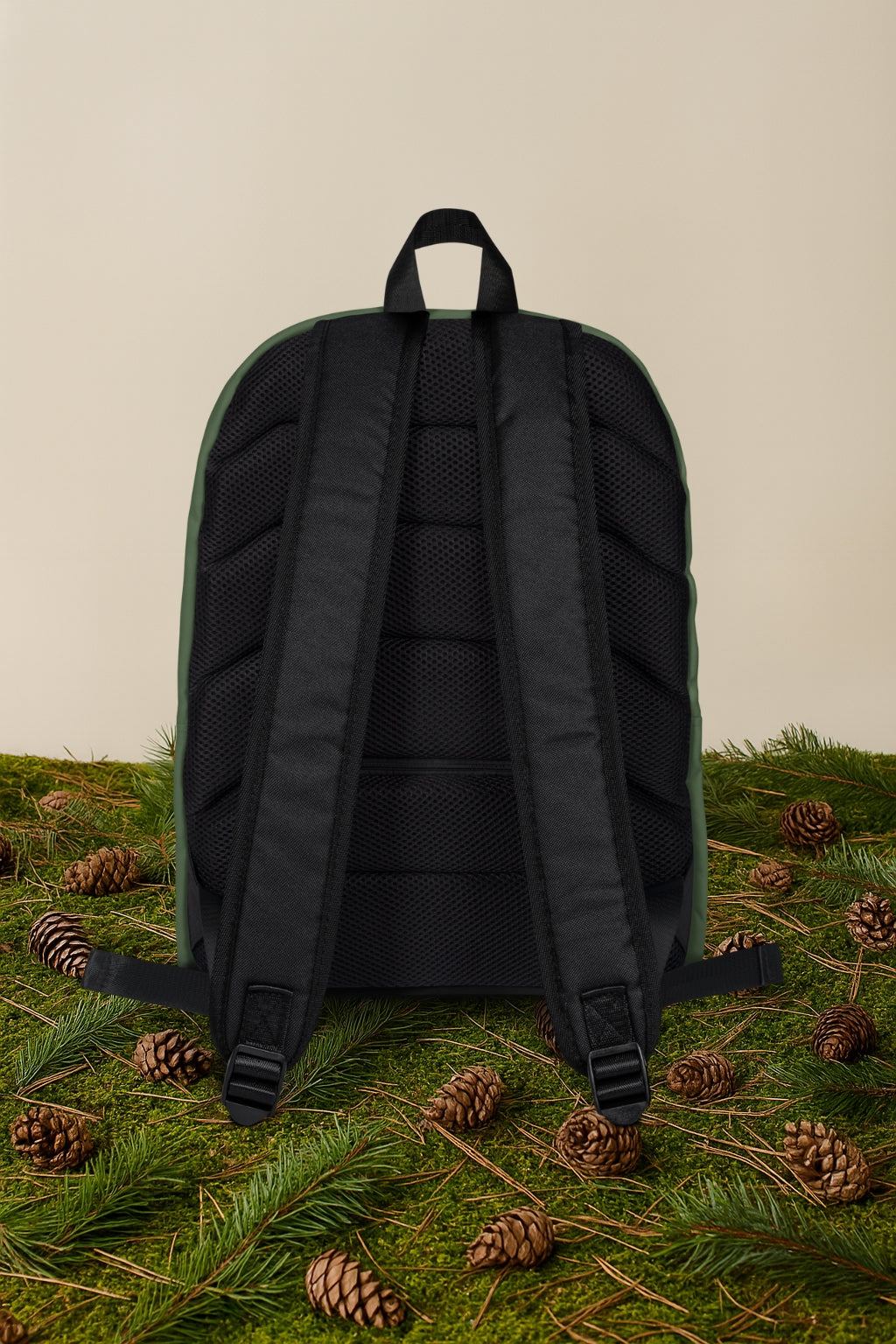 Rex Cervi Pini Backpack