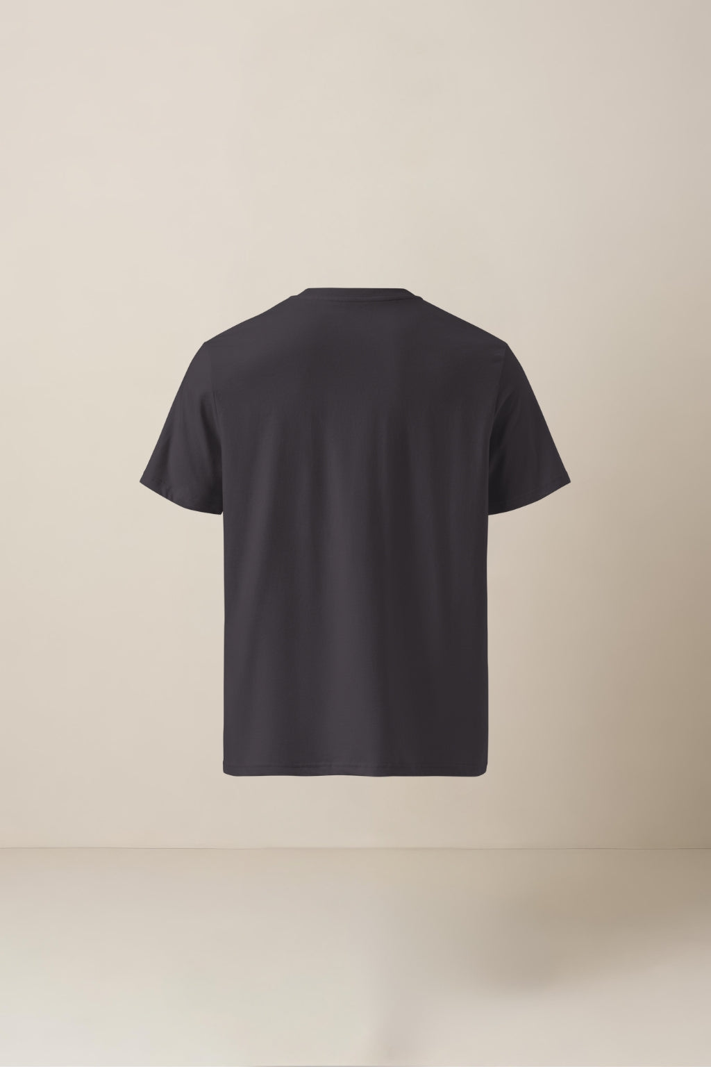 Lupus Albus organic cotton t-shirt
