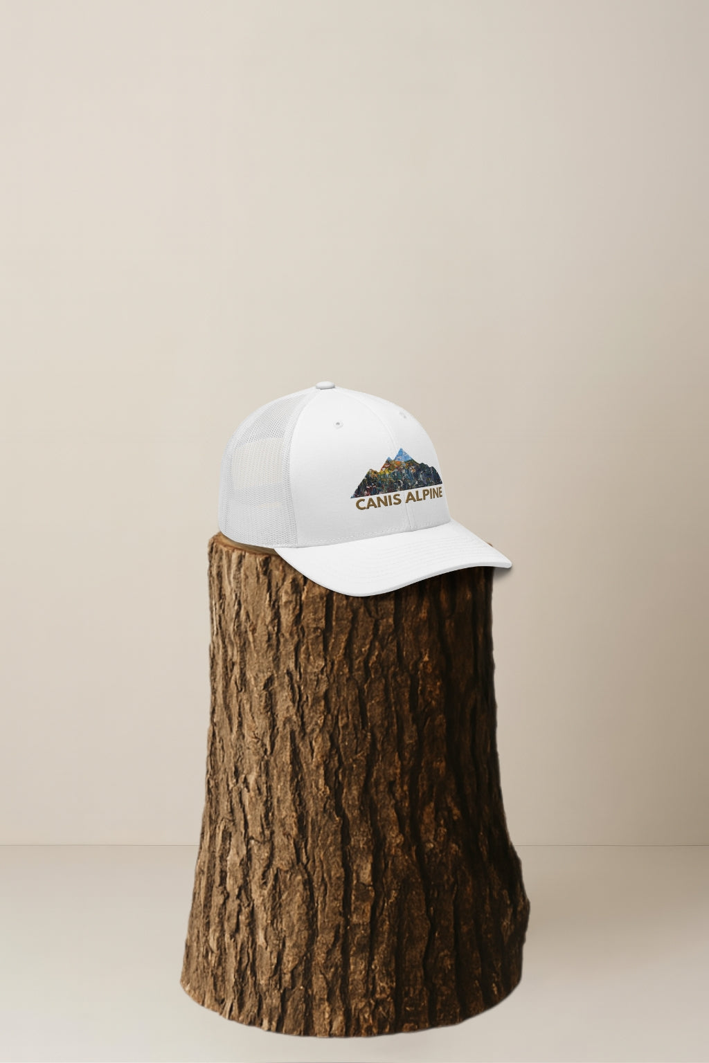 Colores Montis Trucker Cap