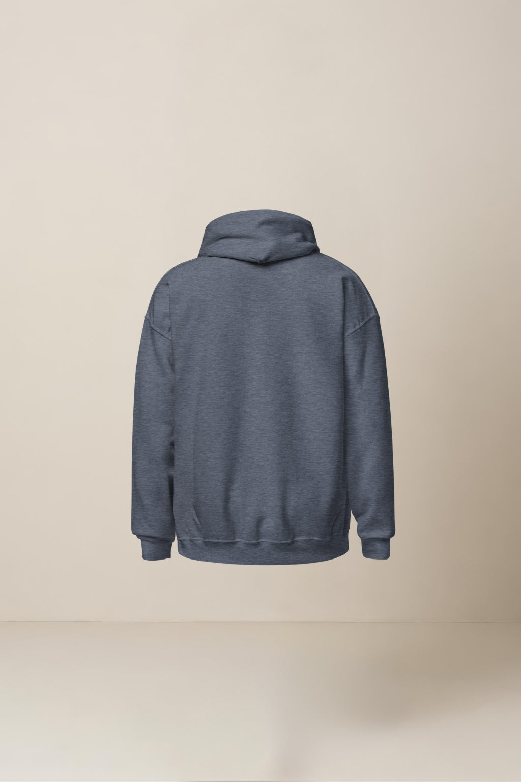 Canis Alpine White Walker Heavy Blend Hoodie