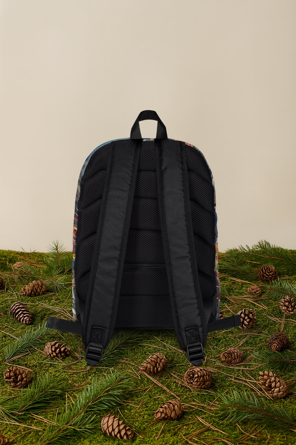 Colores Montis Backpack