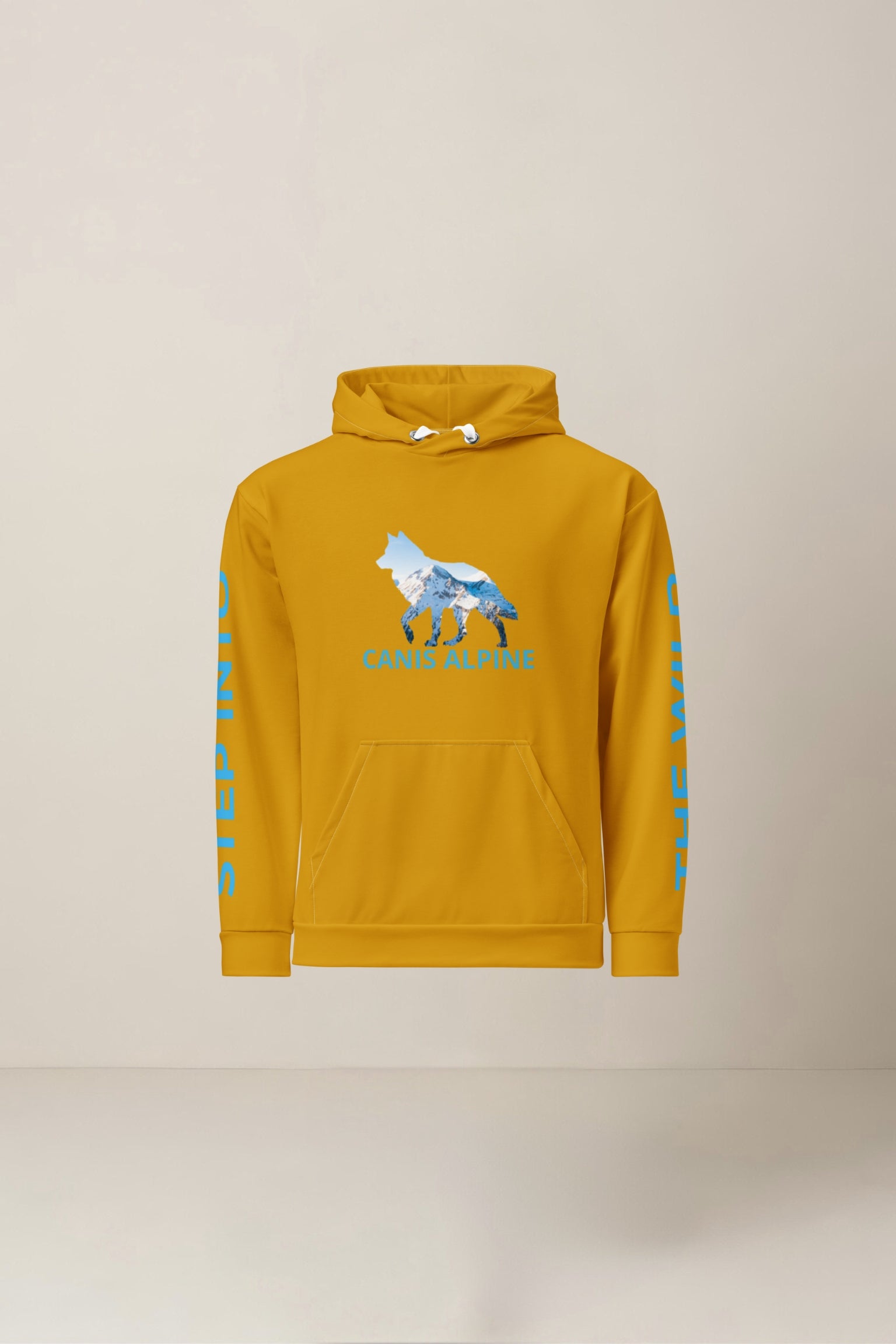 Fera Natura Hoodie