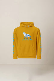 Fera Natura Hoodie