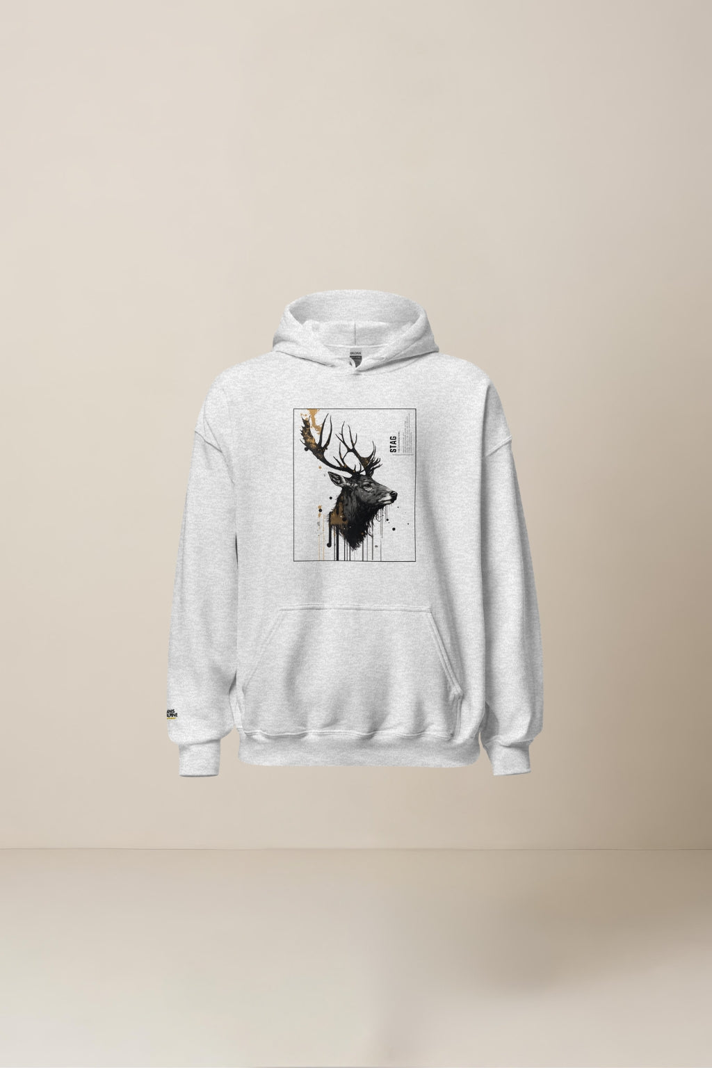 Rex Cervi Hoodie