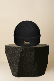 Canis Alpine White Walker Fisherman beanie