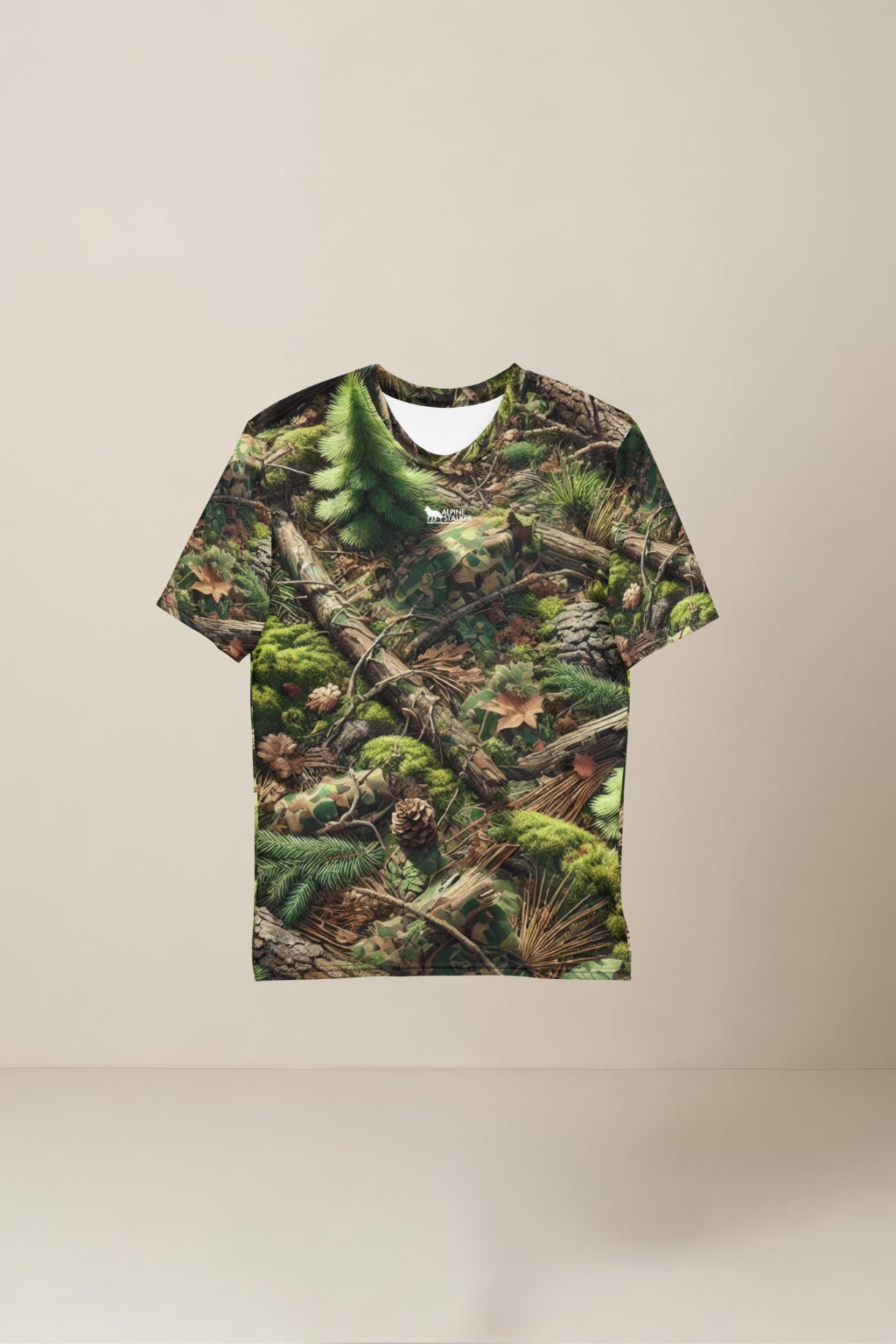 PineForest Stalker Homines t-shirt