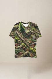 PineForest Stalker Homines t-shirt