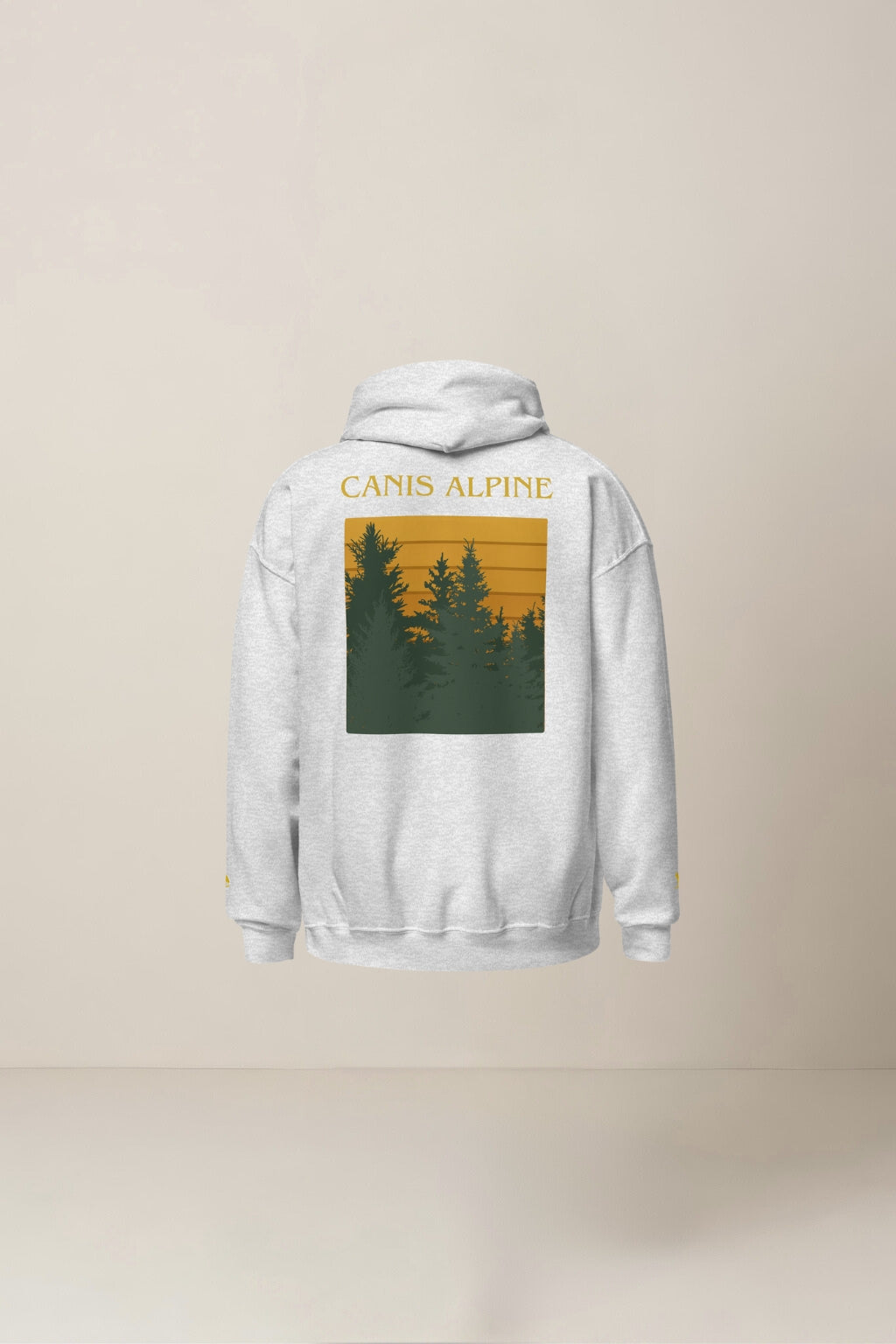 Trans Pinorum Unisex Hoodie