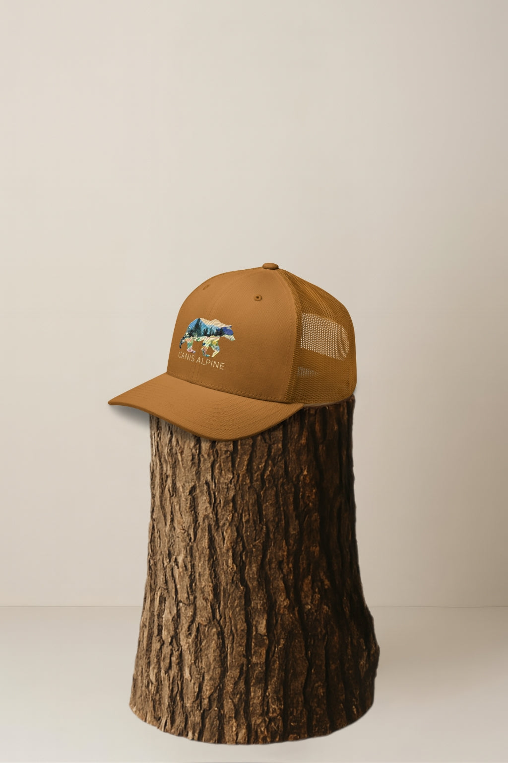Ursus Spiritus Trucker Cap