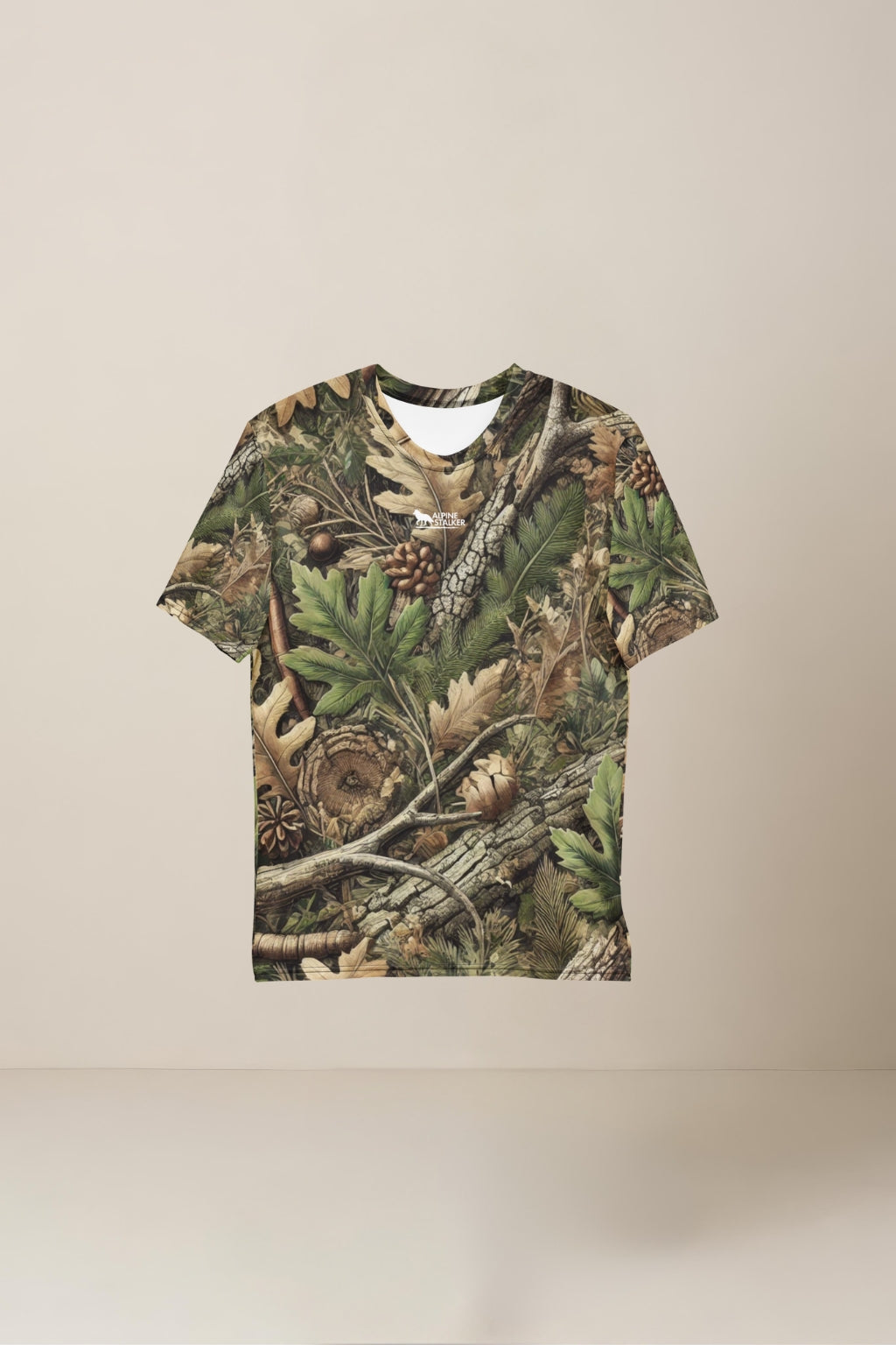 Woodland Stalker Homines T-shirt