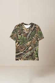 Woodland Stalker Homines T-shirt