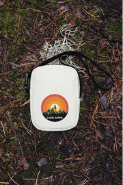 Alpine Howler Crossbody Bag
