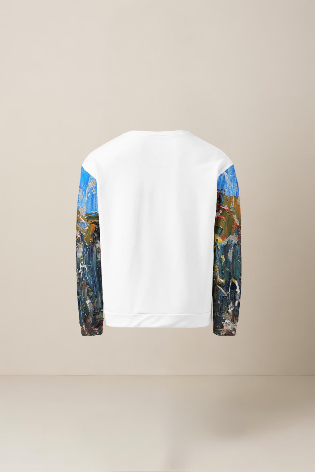 Colores Montis Sweatshirt