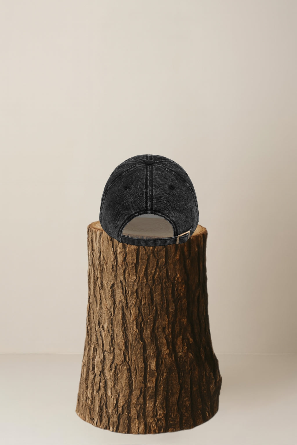 Canis Alpine Vintage Cotton Twill Cap