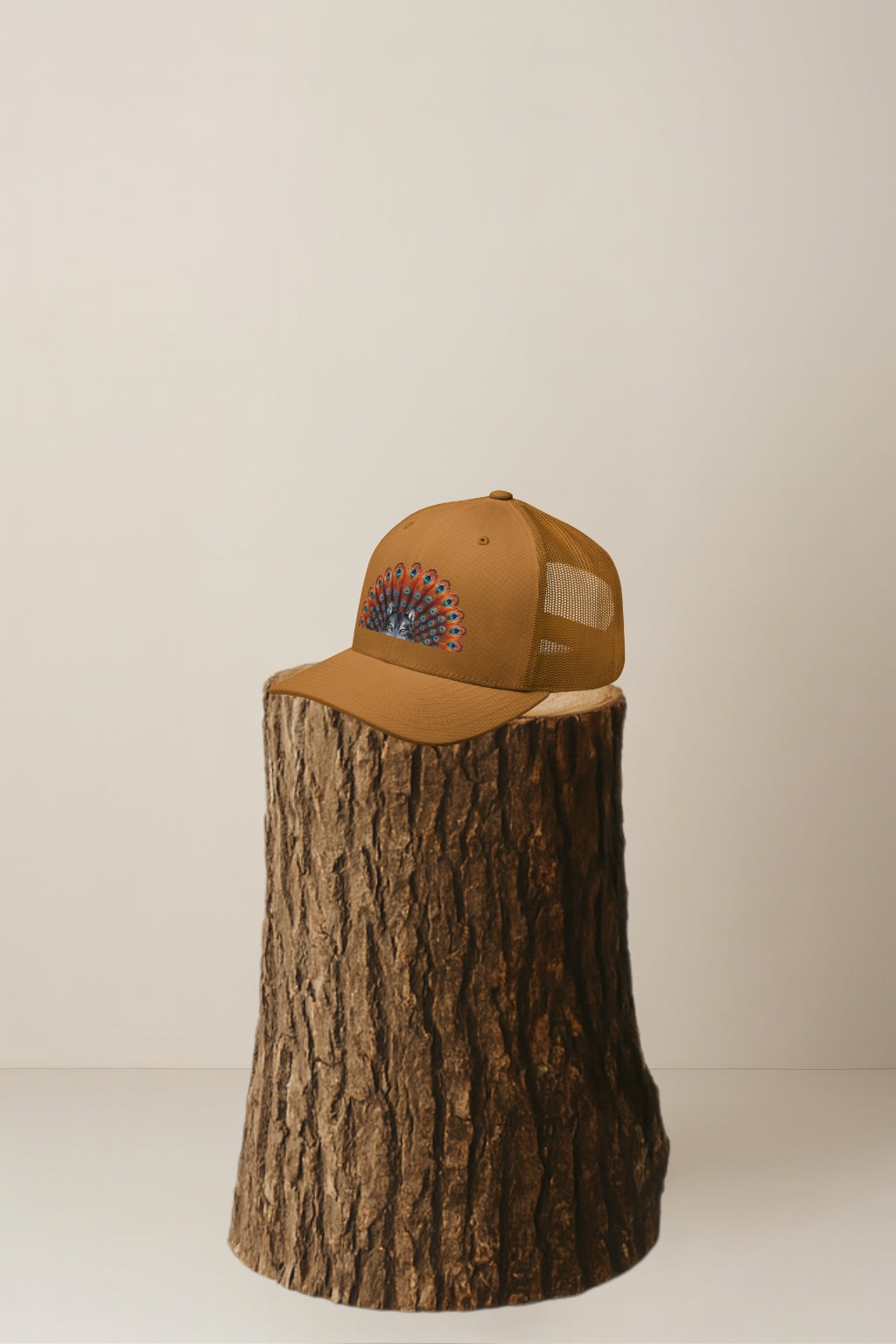 Avis Rapax Trucker Cap