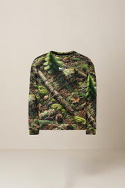 Pineforest Stalker Unisex Sweatshirt