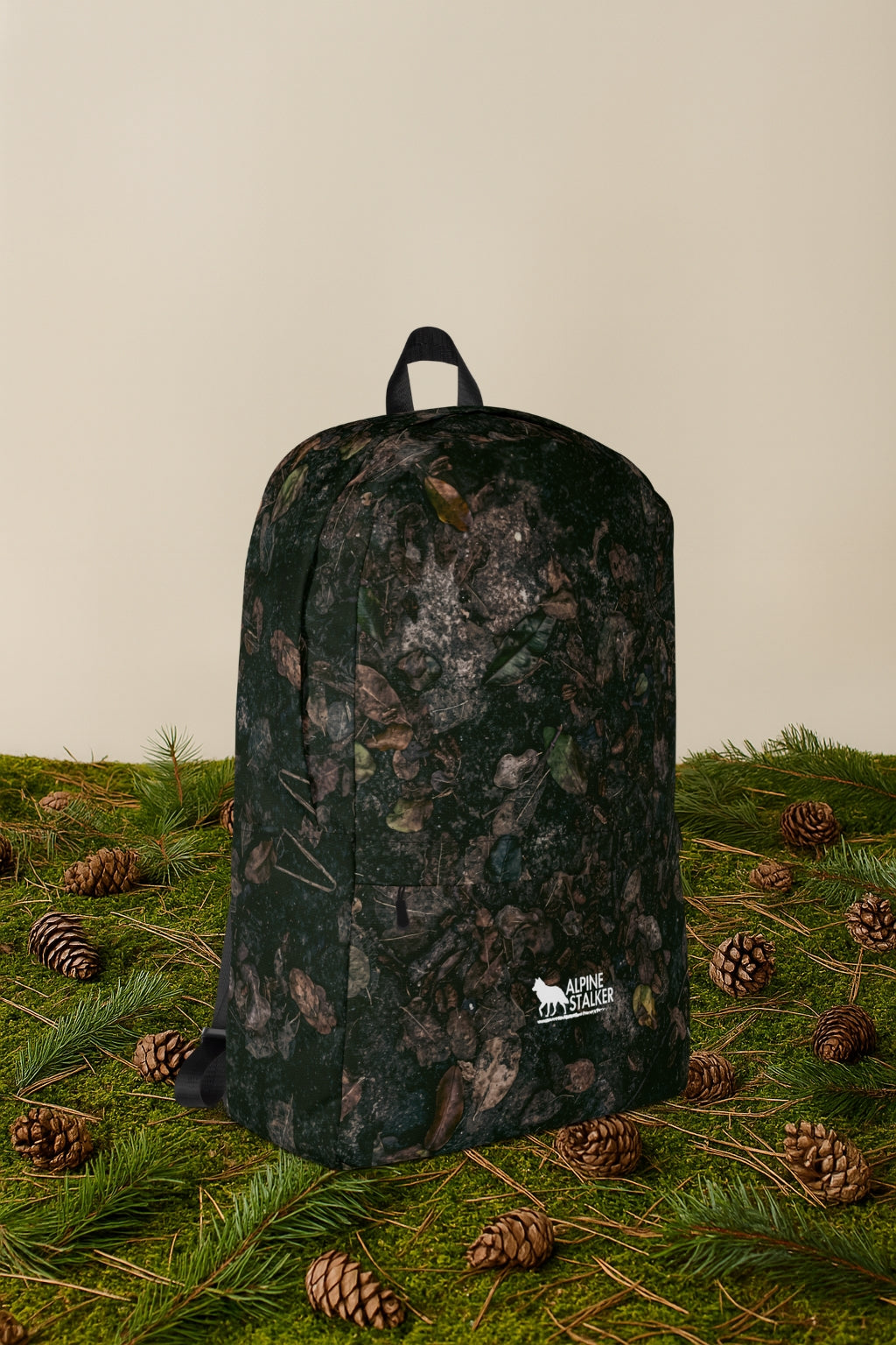 Forest Floor Stalker Backpack
