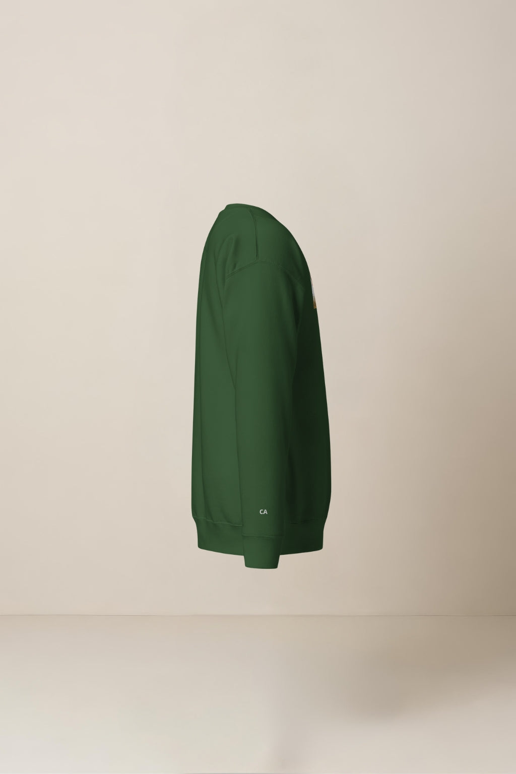 Spiritus Tundrae Unisex Sweatshirt