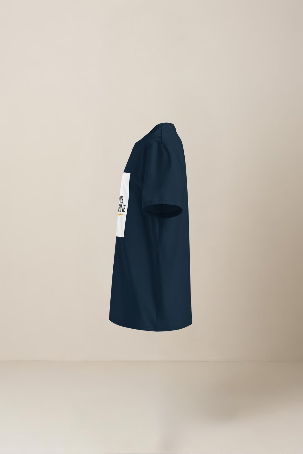 Lūx Normālis CA Organic Cotton T-shirt