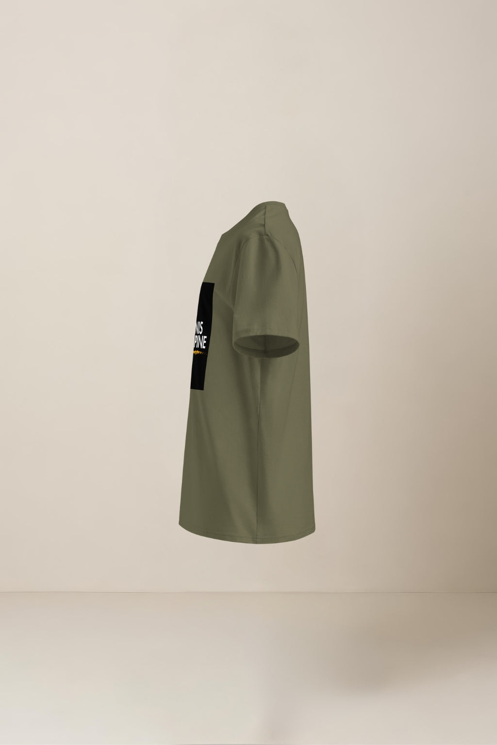 Obscūrus Normālis CA Organic Cotton T-shirt