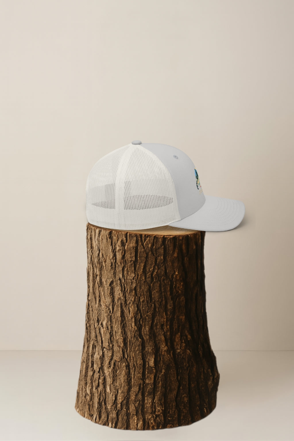 Ursus Spiritus Trucker Cap